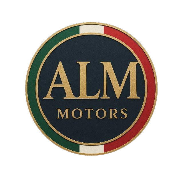 ALM Motors
